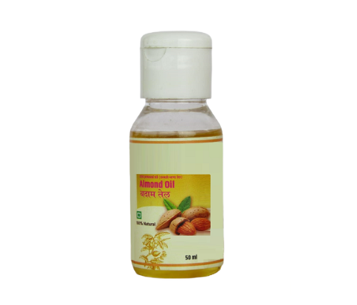 Almond Oil